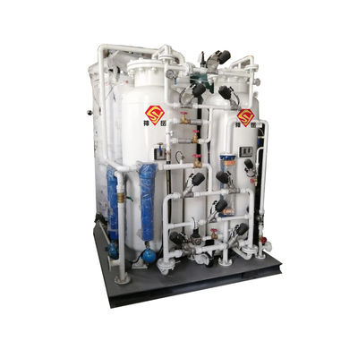 Qualität  High Efficiency& full automatic PSA Oxygen Factory O2 Generator Price PSA Oxygen Generator usine