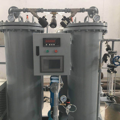 Qualität  General Industrial Fields High Quality Nitrogen Generator For Laser Cutting Machine usine