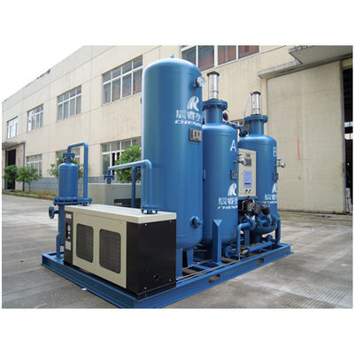 Qualität  PSA industrial nitrogen generator product psa nitrogen equipment psa nitrogen gas generator for foodstuff usine